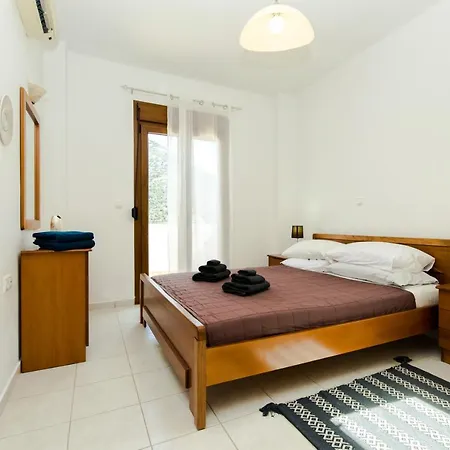 Mellia Bali (Crete)