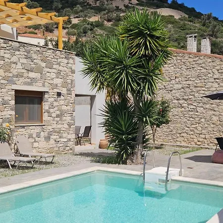 Mellia * Bali (Crete)