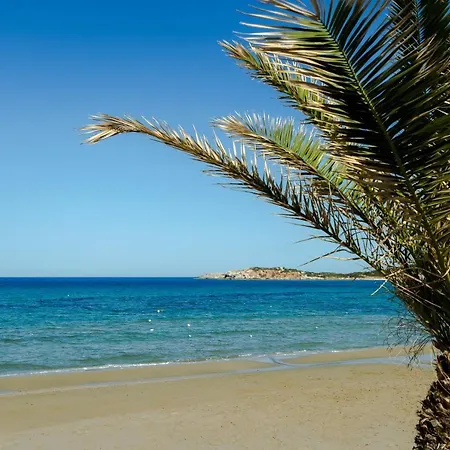 Mellia * Bali (Crete)