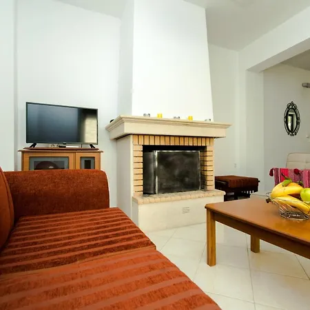 Villa Mellia Bali (Crete)