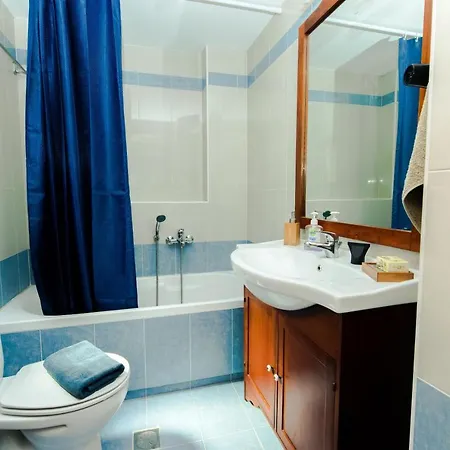 Villa Mellia Bali (Crete)