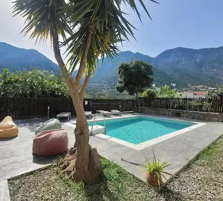 Mellia * Bali (Crete)