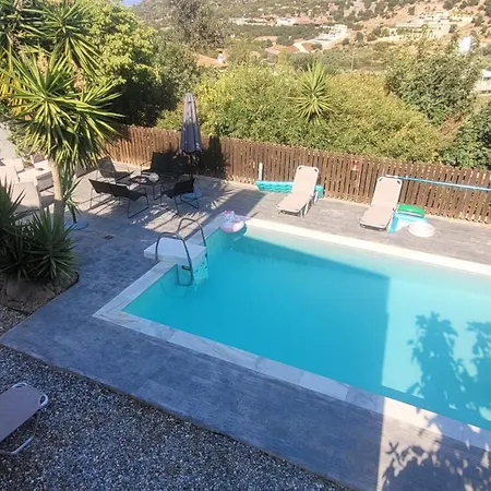 Mellia Villa *