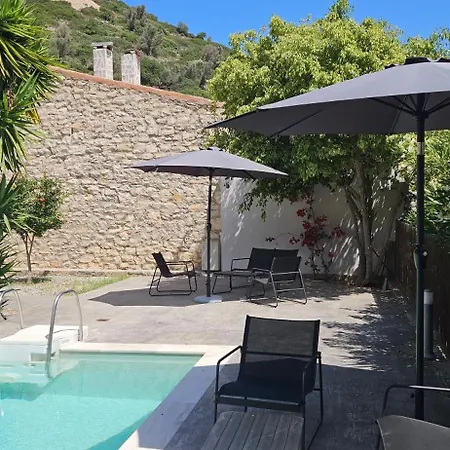 Mellia Bali (Crete)