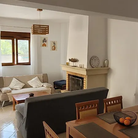 Mellia Bali (Crete)